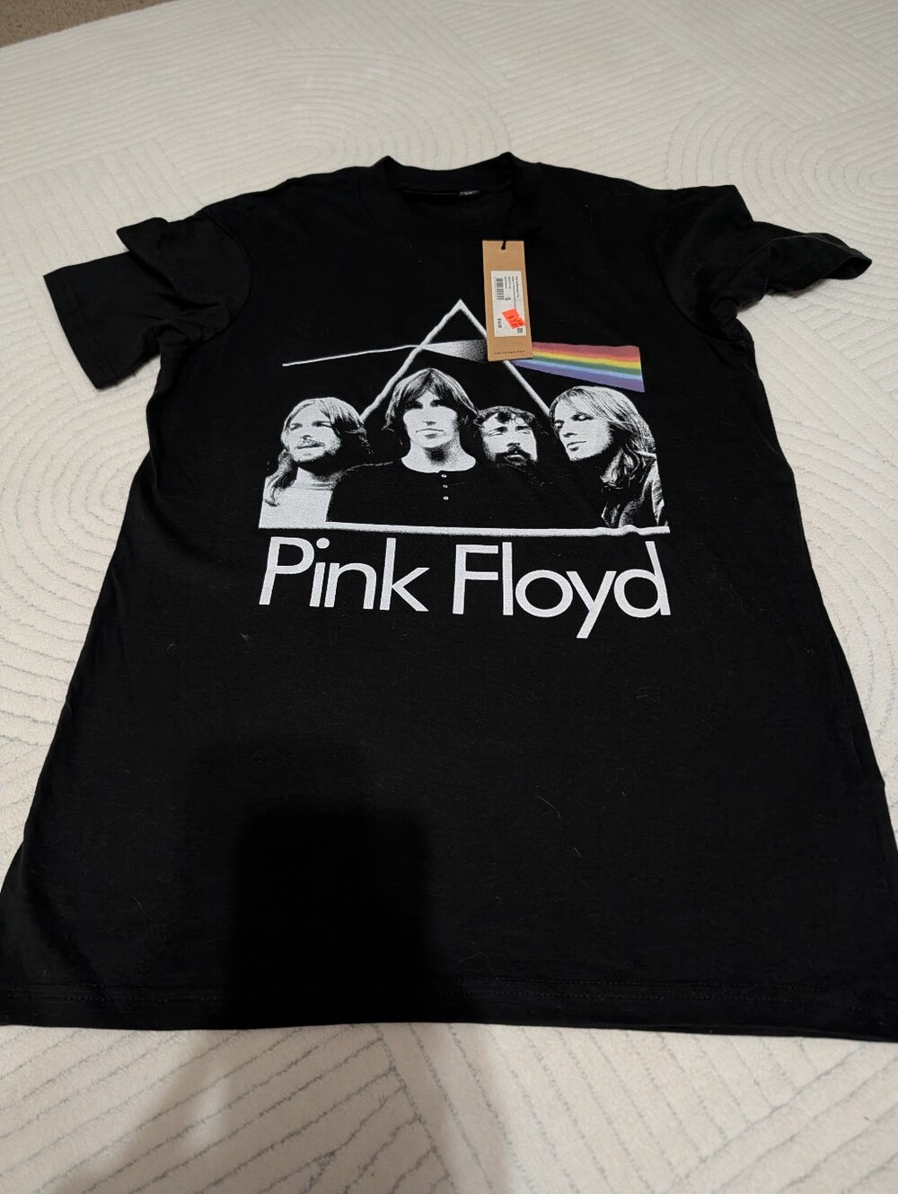 Pink Floyd T-shirt